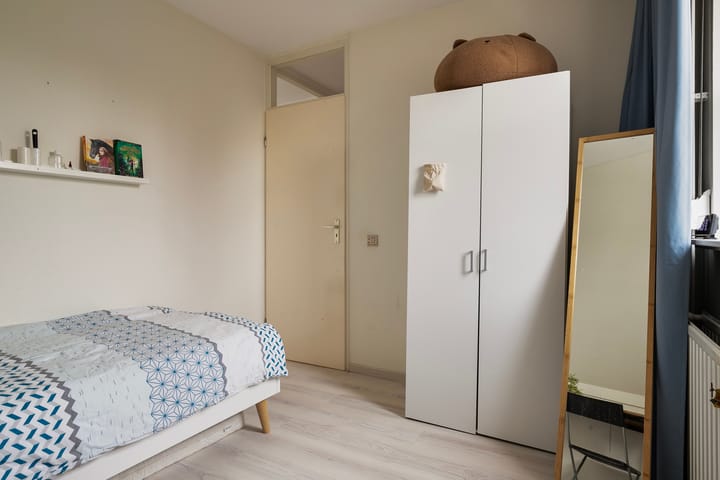 Photo 21 of mr. Jaap Burgerlaan 2