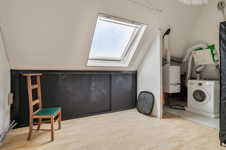 Photo 24 of mr. Jaap Burgerlaan 2