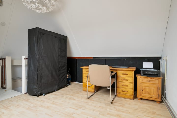 Photo 25 of mr. Jaap Burgerlaan 2