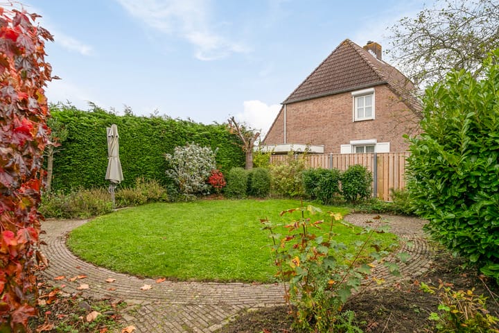 Photo 26 of mr. Jaap Burgerlaan 2