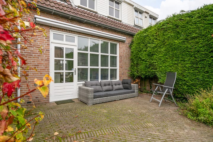 Photo 27 of mr. Jaap Burgerlaan 2