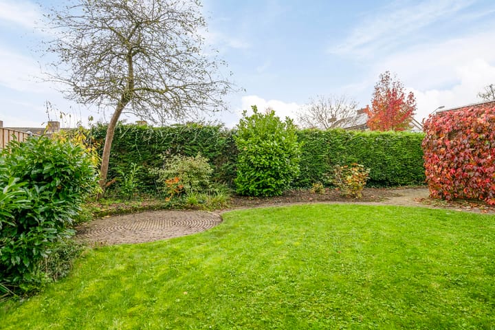 Photo 29 of mr. Jaap Burgerlaan 2