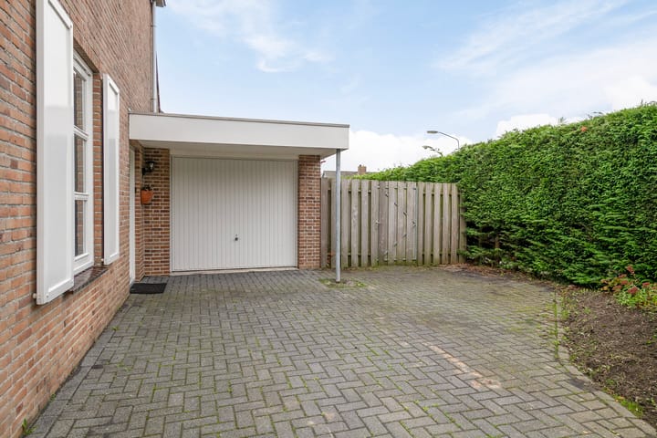 Photo 31 of mr. Jaap Burgerlaan 2