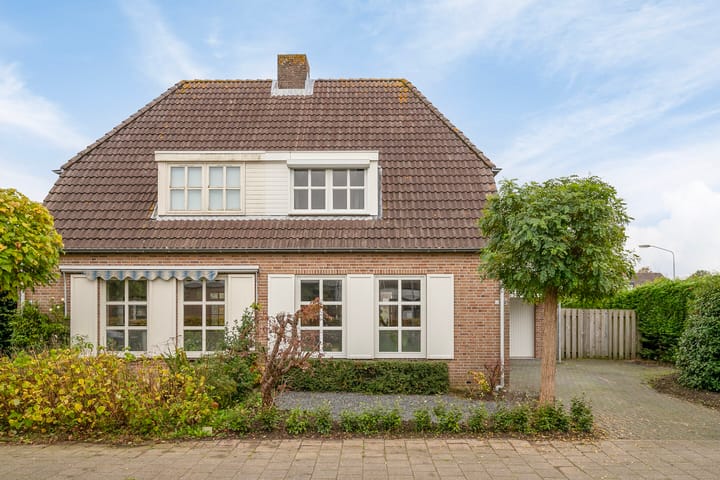 Photo 32 of mr. Jaap Burgerlaan 2