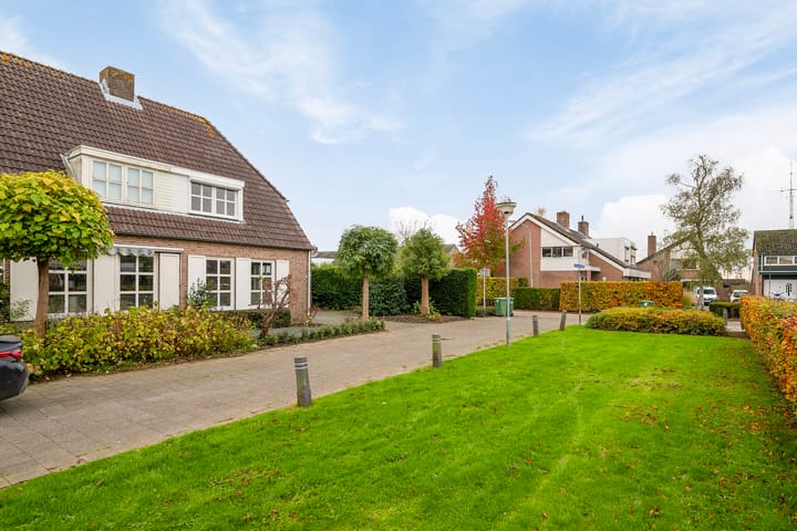 Photo 33 of mr. Jaap Burgerlaan 2