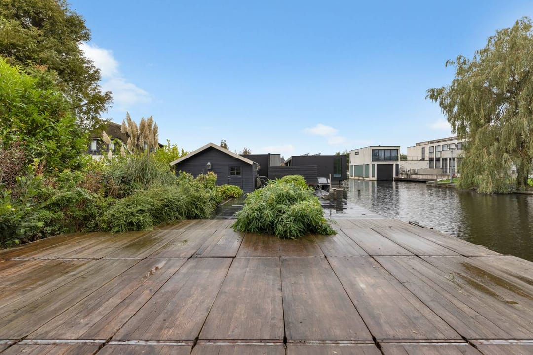 Foto 2 van Herenweg 284-R3