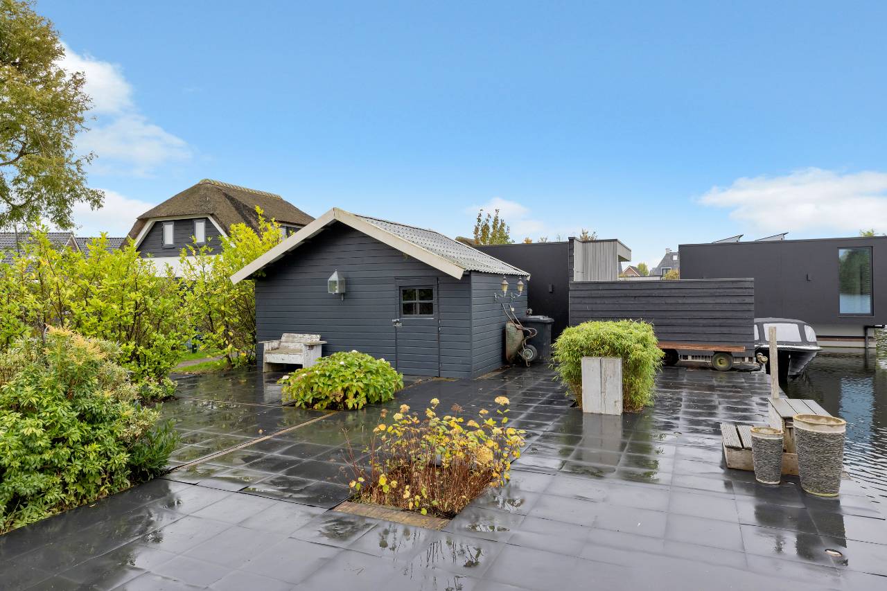 Foto 3 van Herenweg 284-R3