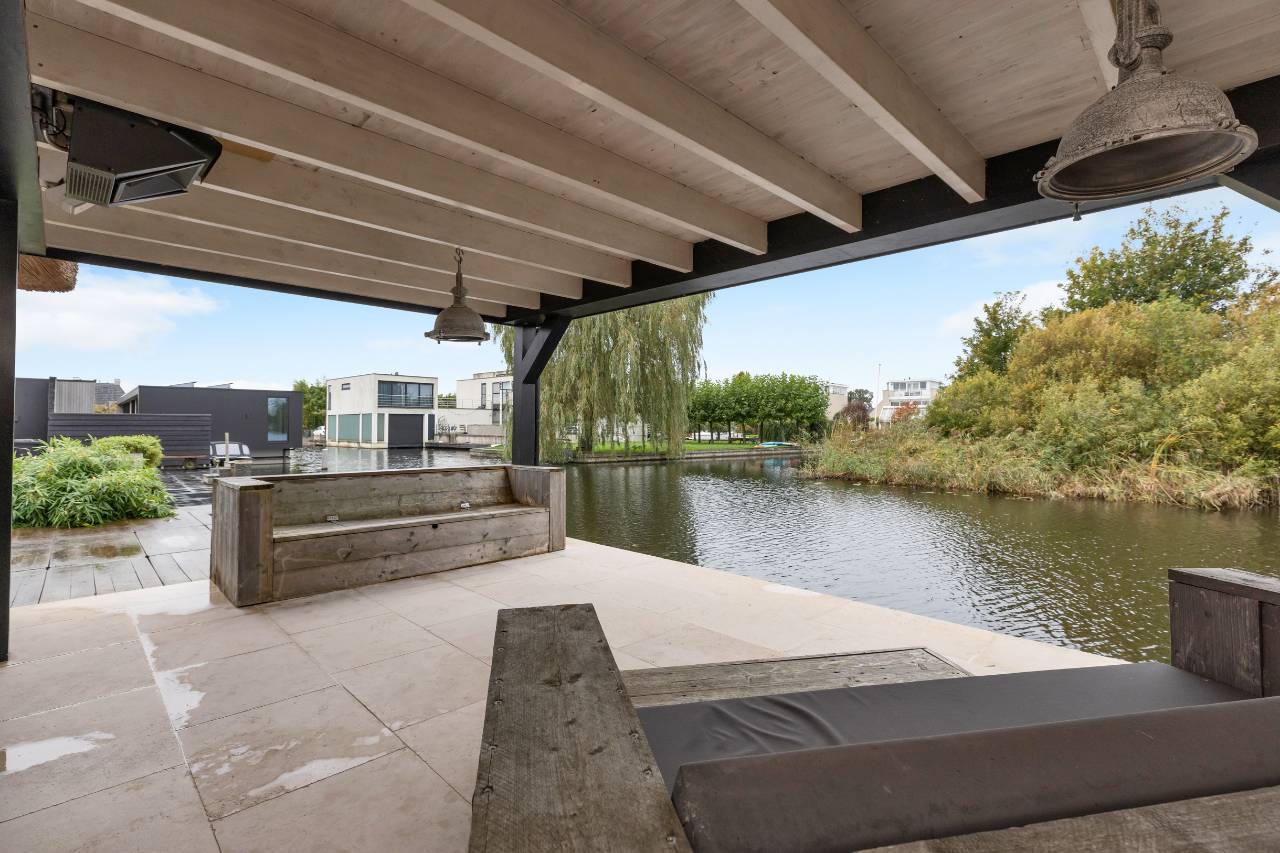 Foto 4 van Herenweg 284-R3