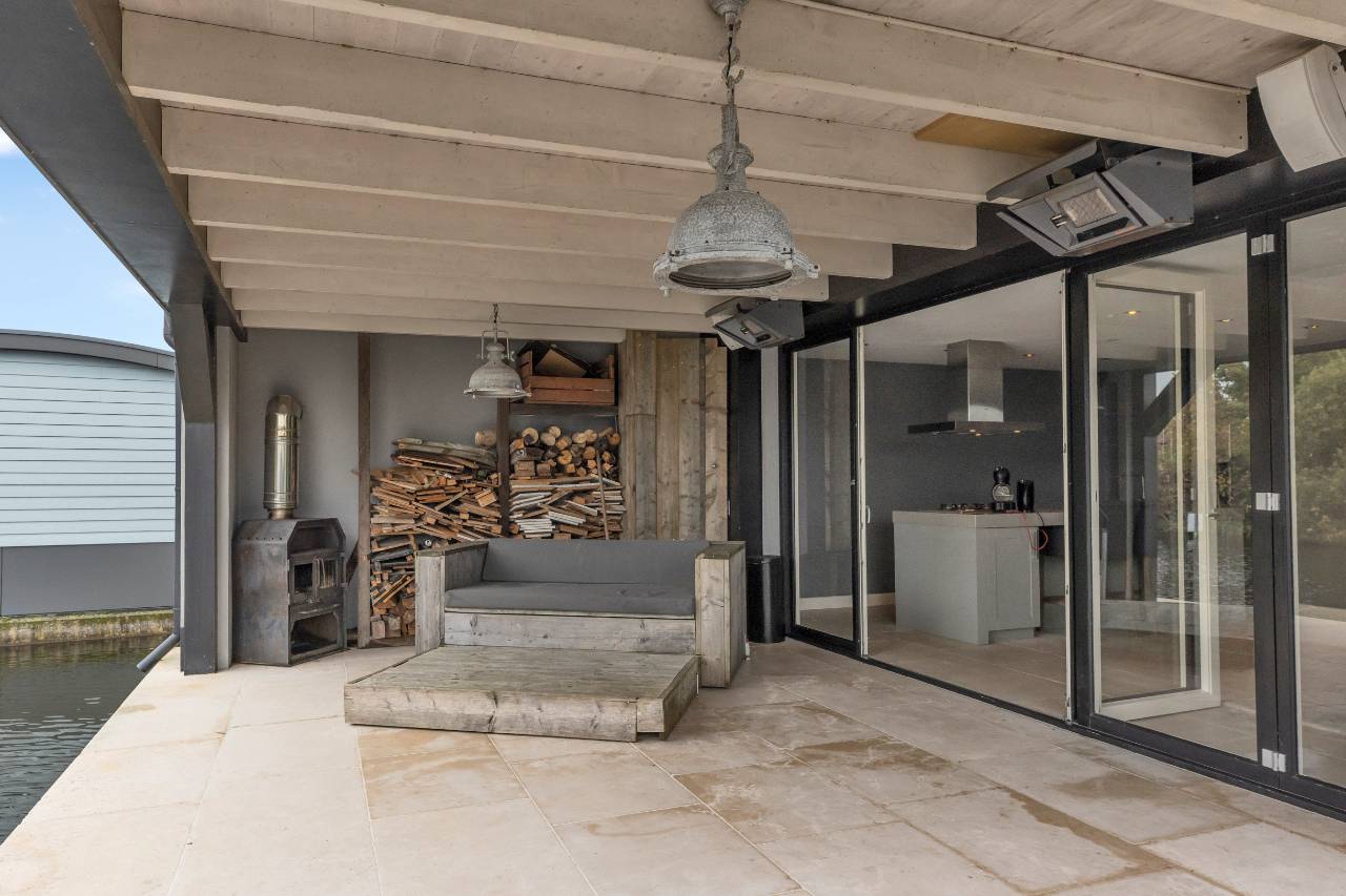 Foto 6 van Herenweg 284-R3