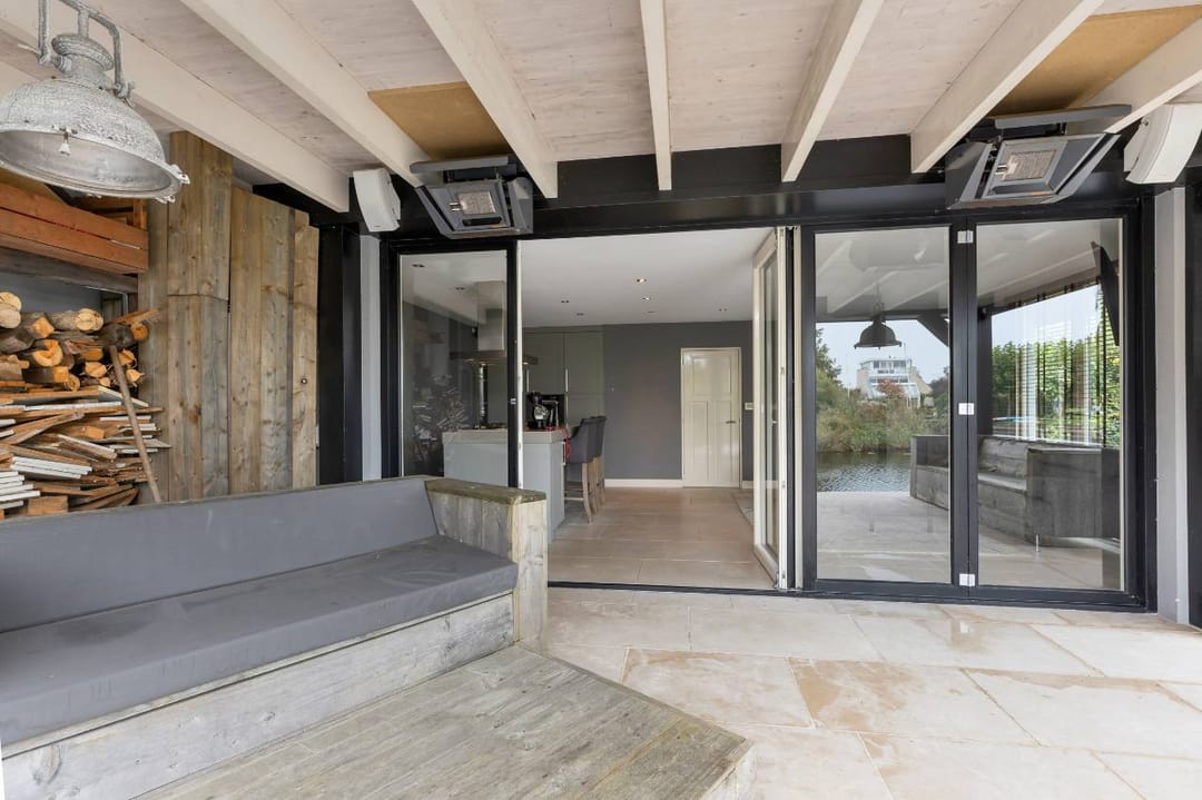 Foto 7 van Herenweg 284-R3