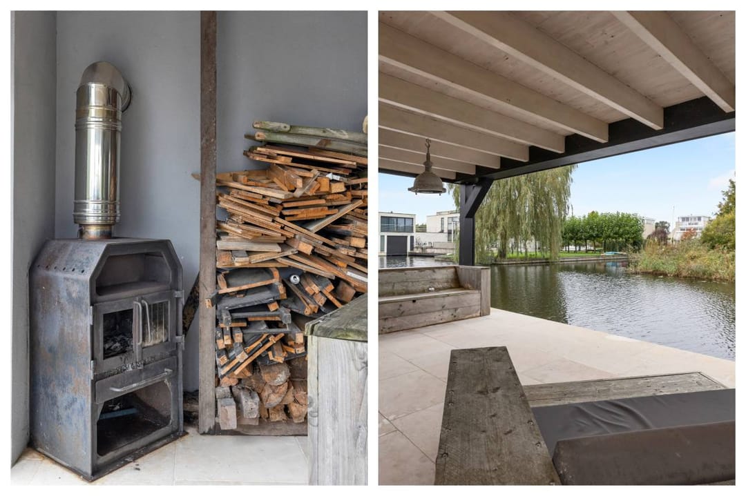 Foto 8 van Herenweg 284-R3