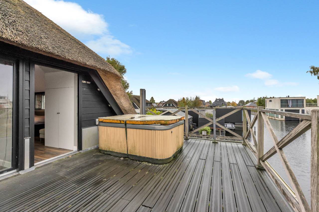 Foto 36 van Herenweg 284-R3