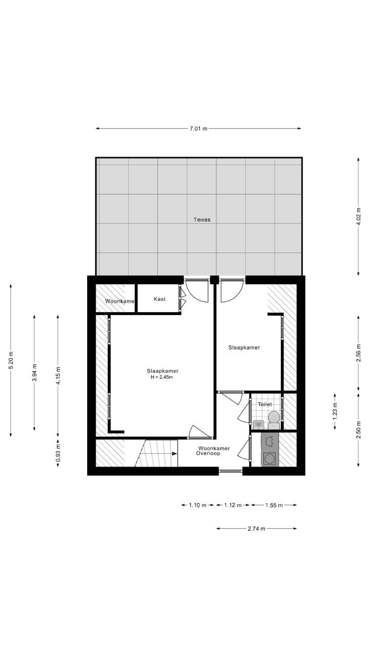 Foto 41 van Herenweg 284-R3