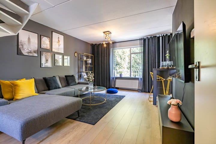 Foto 9 van Mudaheerd 52