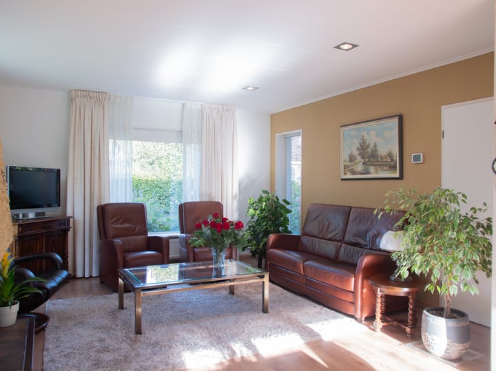 Foto 2 van Julianastraat 1