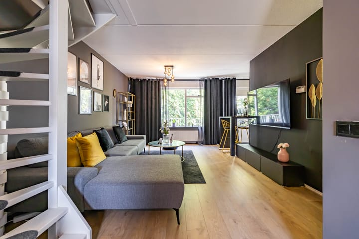 Foto 10 van Mudaheerd 52