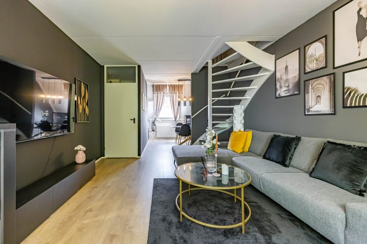 Foto 12 van Mudaheerd 52