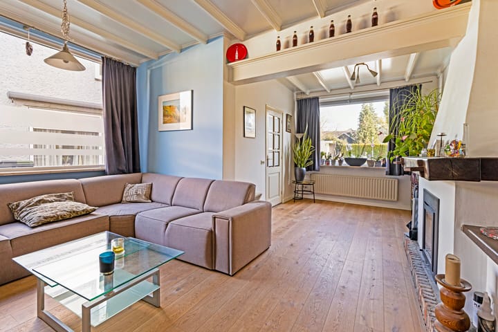 Foto 4 van Kerkstraat 42