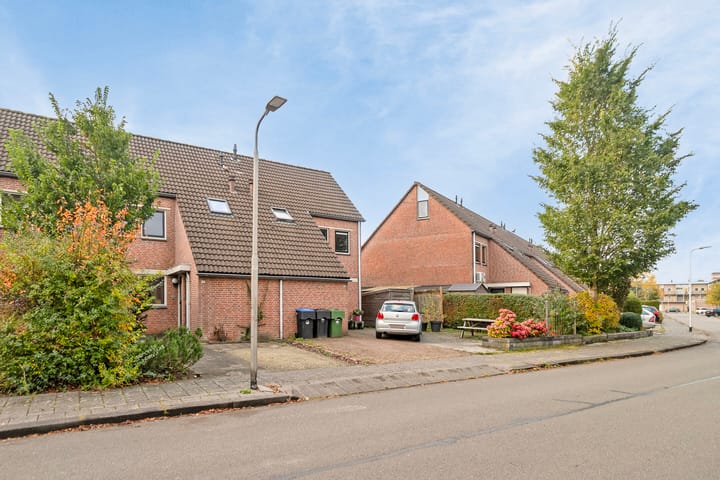 Foto 36 van Albadastins 56