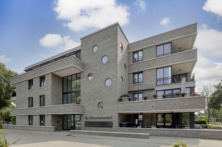 Foto 2 van Kervelstraat 61