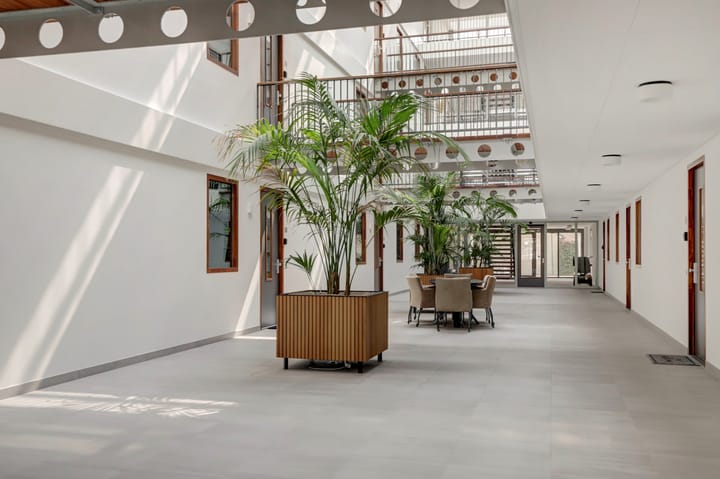 Foto 4 van Kervelstraat 61