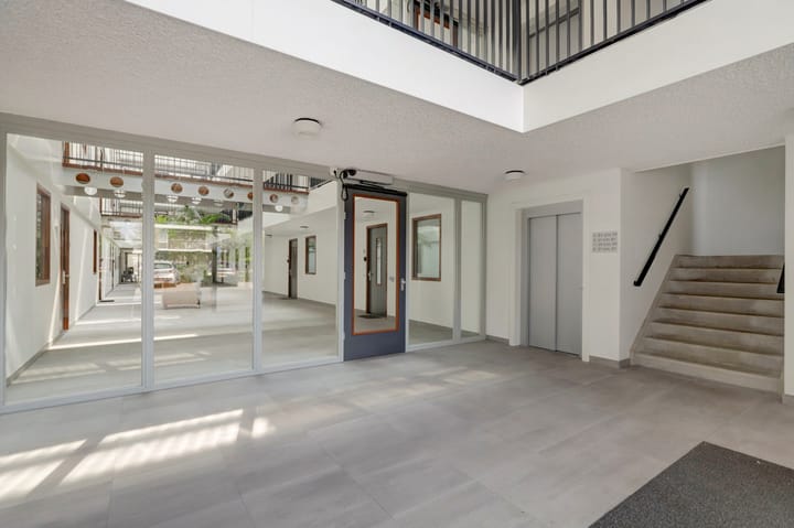 Foto 5 van Kervelstraat 61