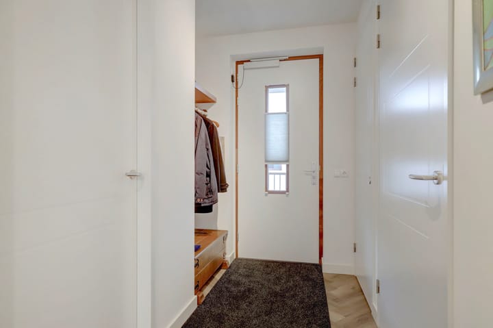 Foto 9 van Kervelstraat 61