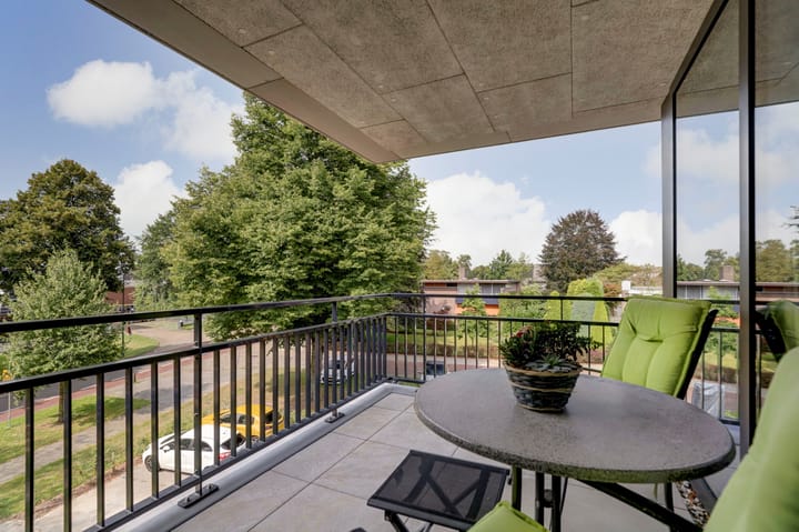 Foto 19 van Kervelstraat 61