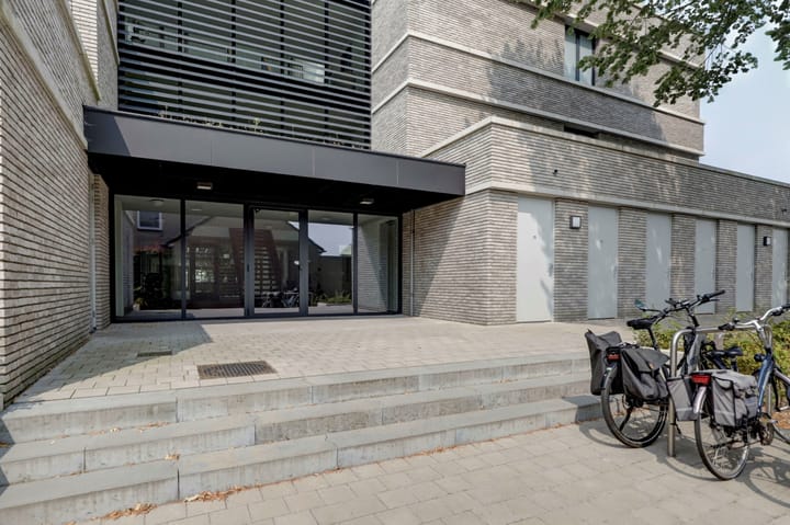 Foto 30 van Kervelstraat 61