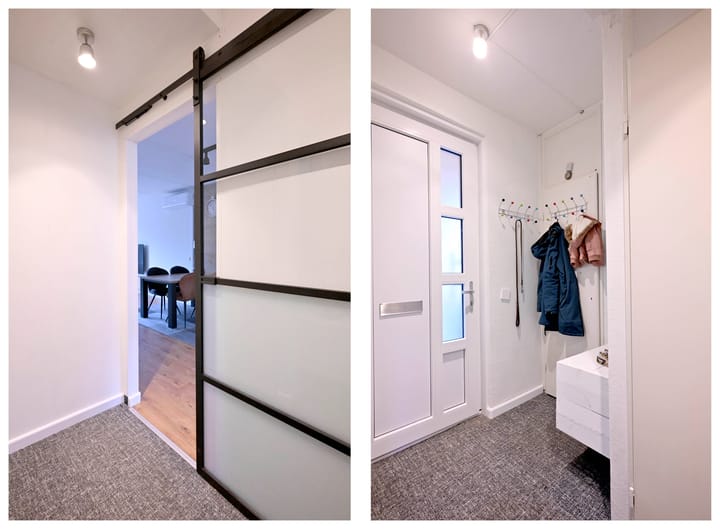 Foto 3 van Vlaamse gaai 6