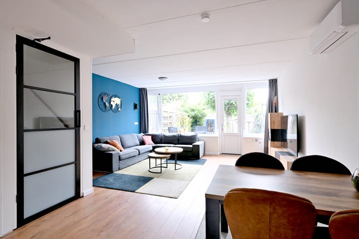 Foto 4 van Vlaamse gaai 6