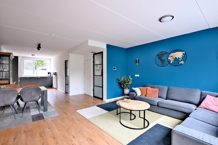 Foto 6 van Vlaamse gaai 6