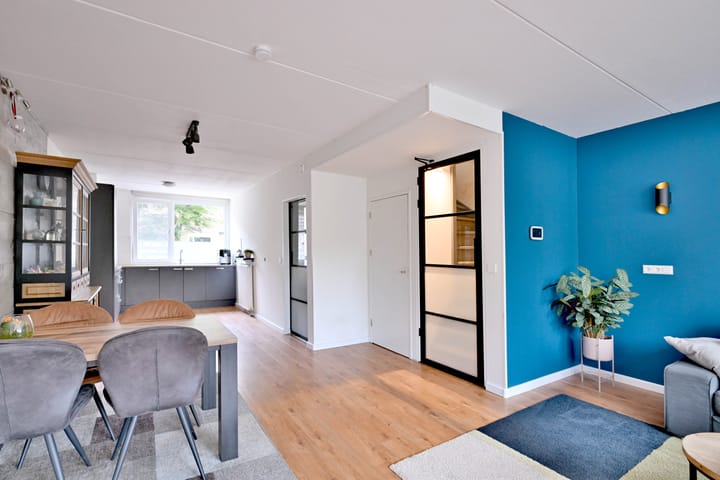 Foto 7 van Vlaamse gaai 6