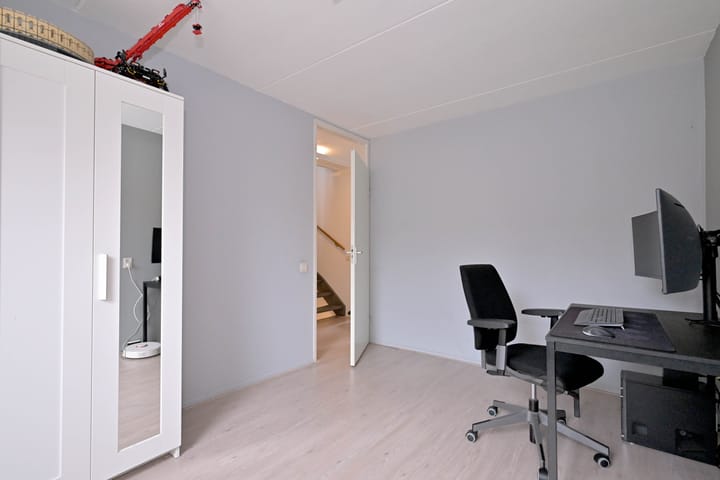 Foto 21 van Vlaamse gaai 6