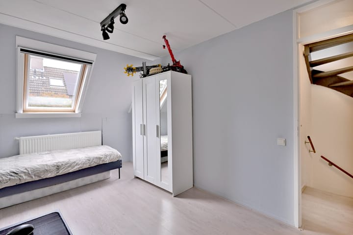 Foto 22 van Vlaamse gaai 6