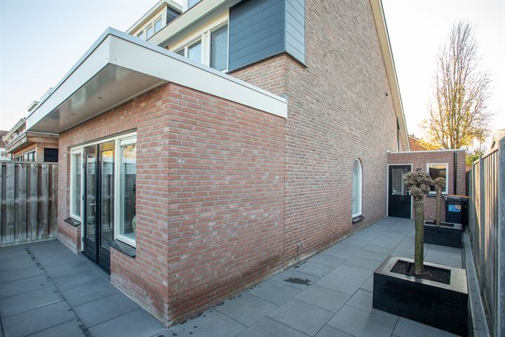 Bekijk foto 12 van Maldegemstraat 31