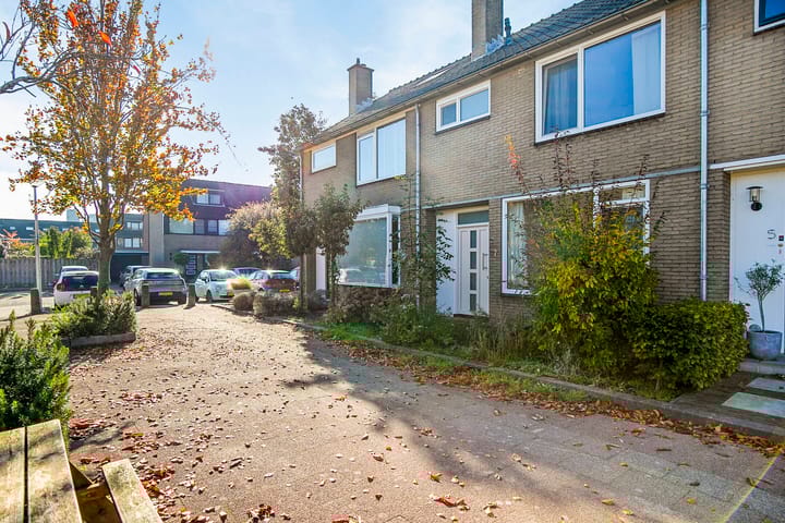 Foto 5 van Vivaldipad 7