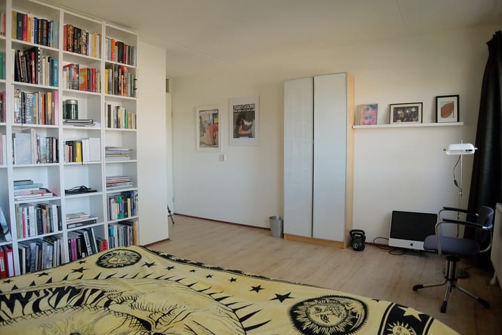 Foto 17 van Fien de la Marstraat 38