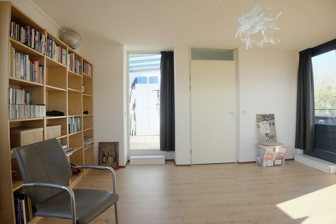 Foto 23 van Fien de la Marstraat 38