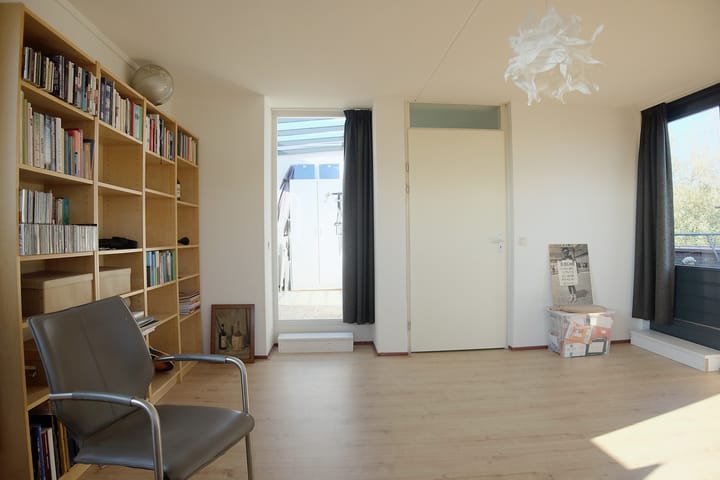 Foto 23 van Fien de la Marstraat 38