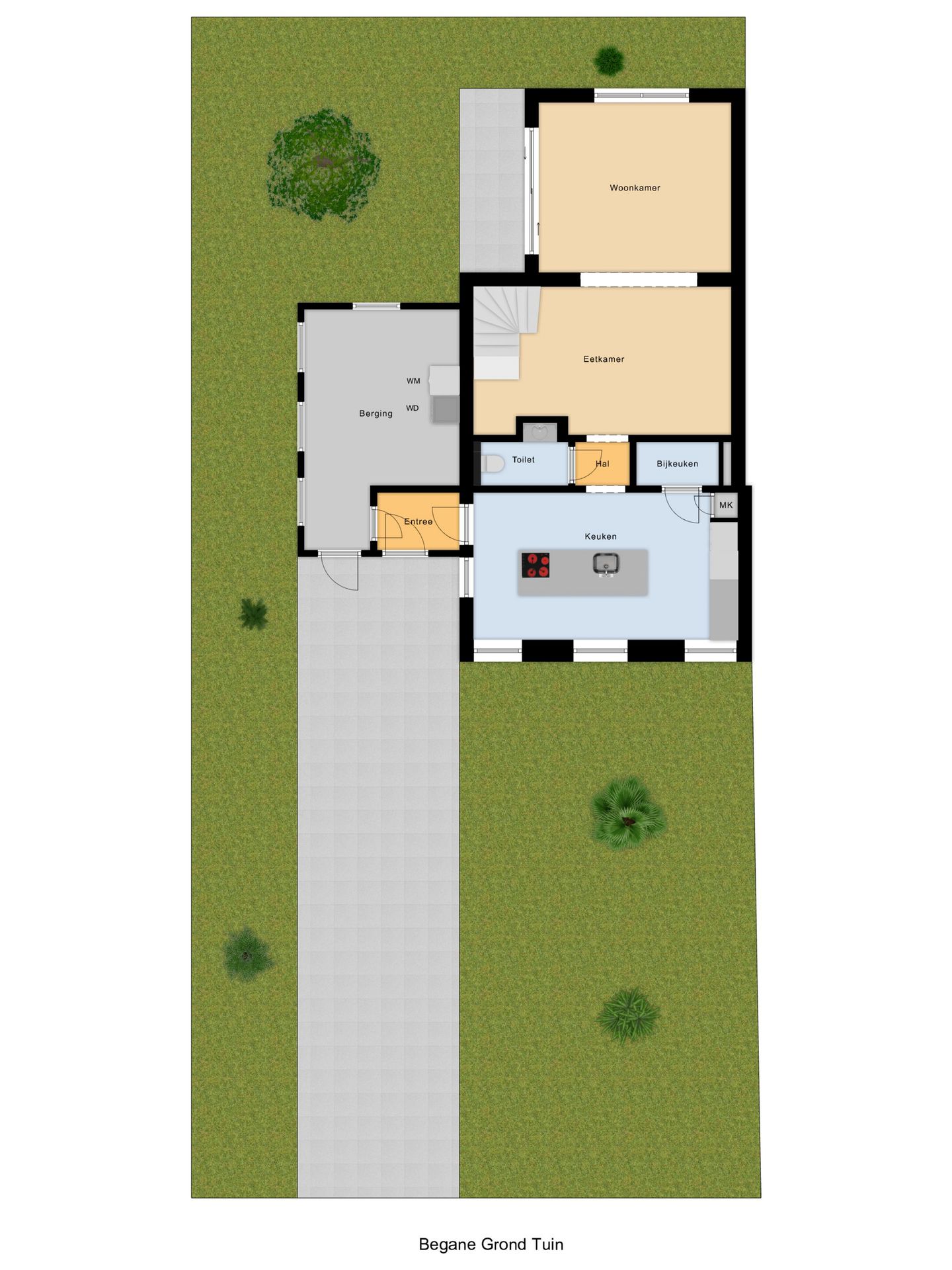 Foto 35 van Noordendijk 693