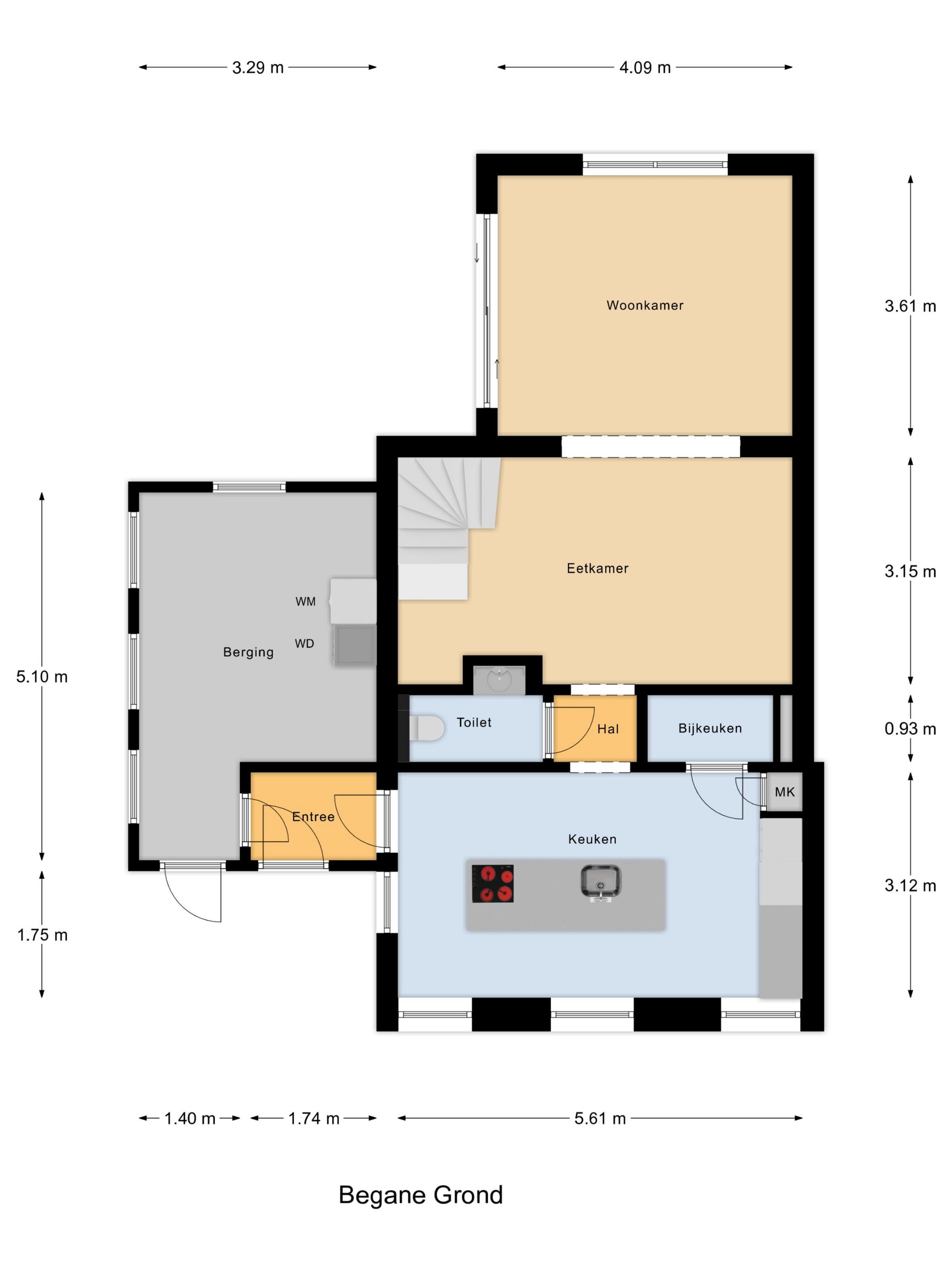 Foto 36 van Noordendijk 693
