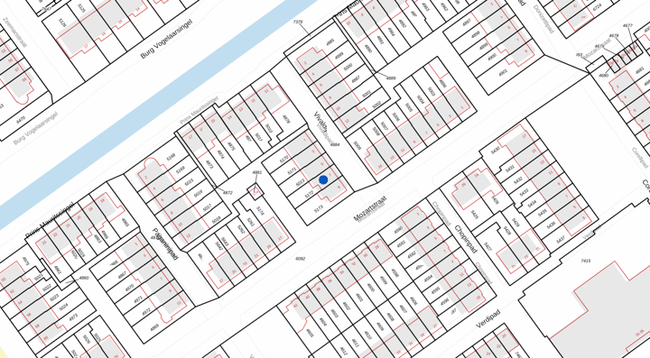 Foto 40 van Vivaldipad 7