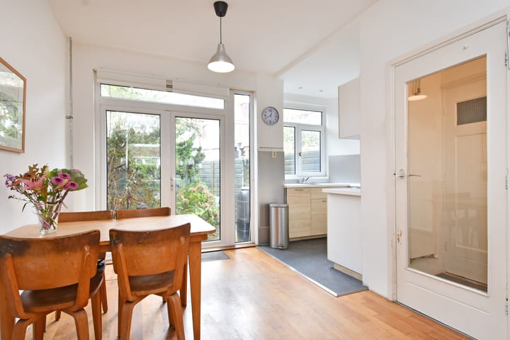 Foto 2 van Bergmannstraat 20