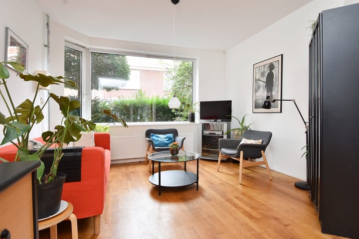 Foto 3 van Bergmannstraat 20