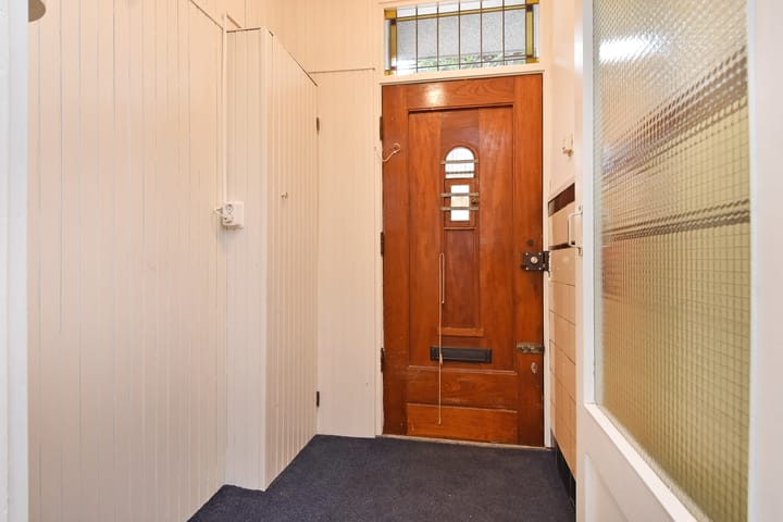 Foto 5 van Bergmannstraat 20