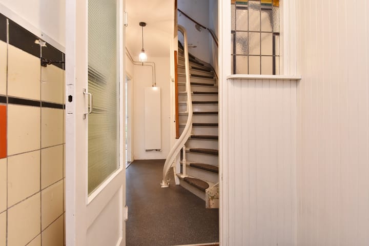 Foto 6 van Bergmannstraat 20