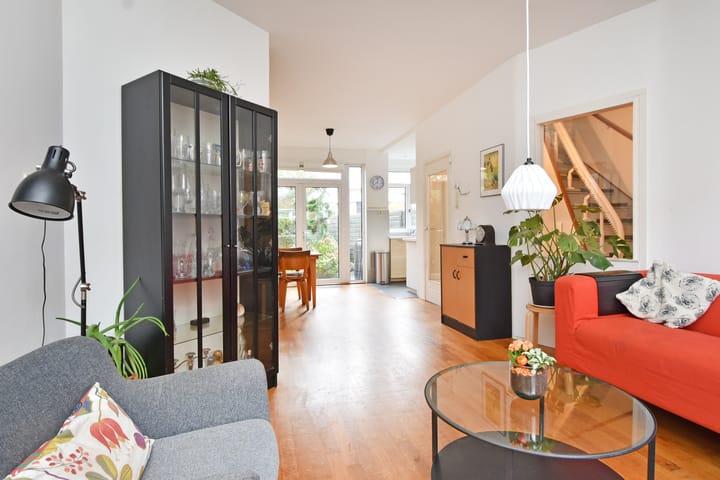 Foto 7 van Bergmannstraat 20