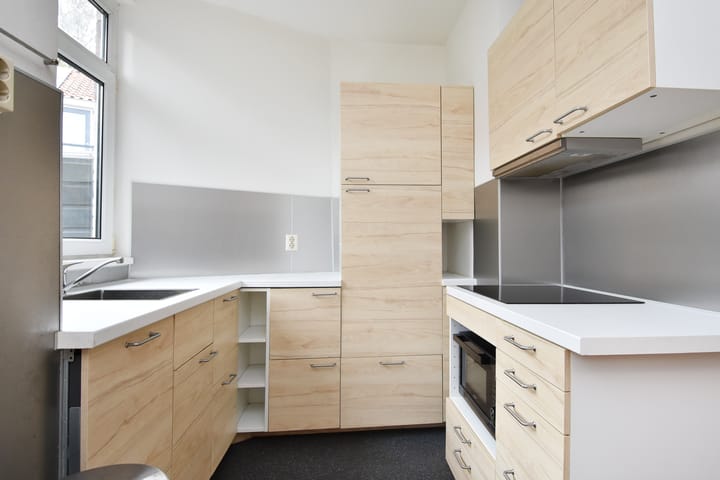 Foto 12 van Bergmannstraat 20