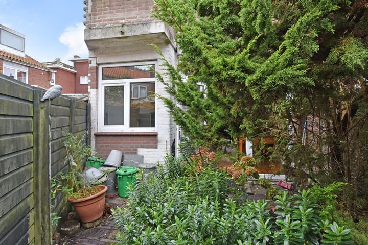 Foto 13 van Bergmannstraat 20